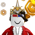 Nikilo's Roblox avatar
