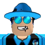 Tenzan's Roblox avatar
